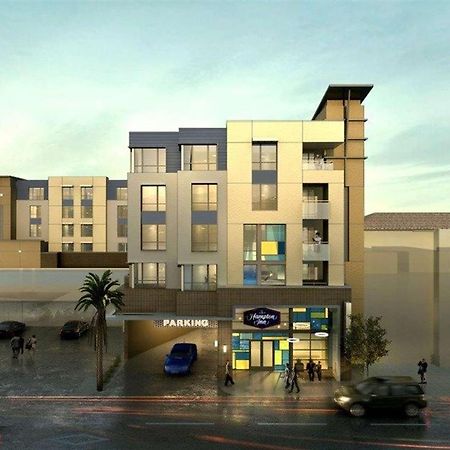 Hampton Inn & Suites Los Angeles - Γκλέντεϊλ Εξωτερικό φωτογραφία