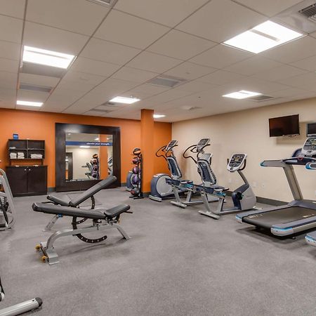 Hampton Inn & Suites Los Angeles - Γκλέντεϊλ Εξωτερικό φωτογραφία