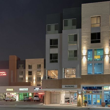 Hampton Inn & Suites Los Angeles - Γκλέντεϊλ Εξωτερικό φωτογραφία