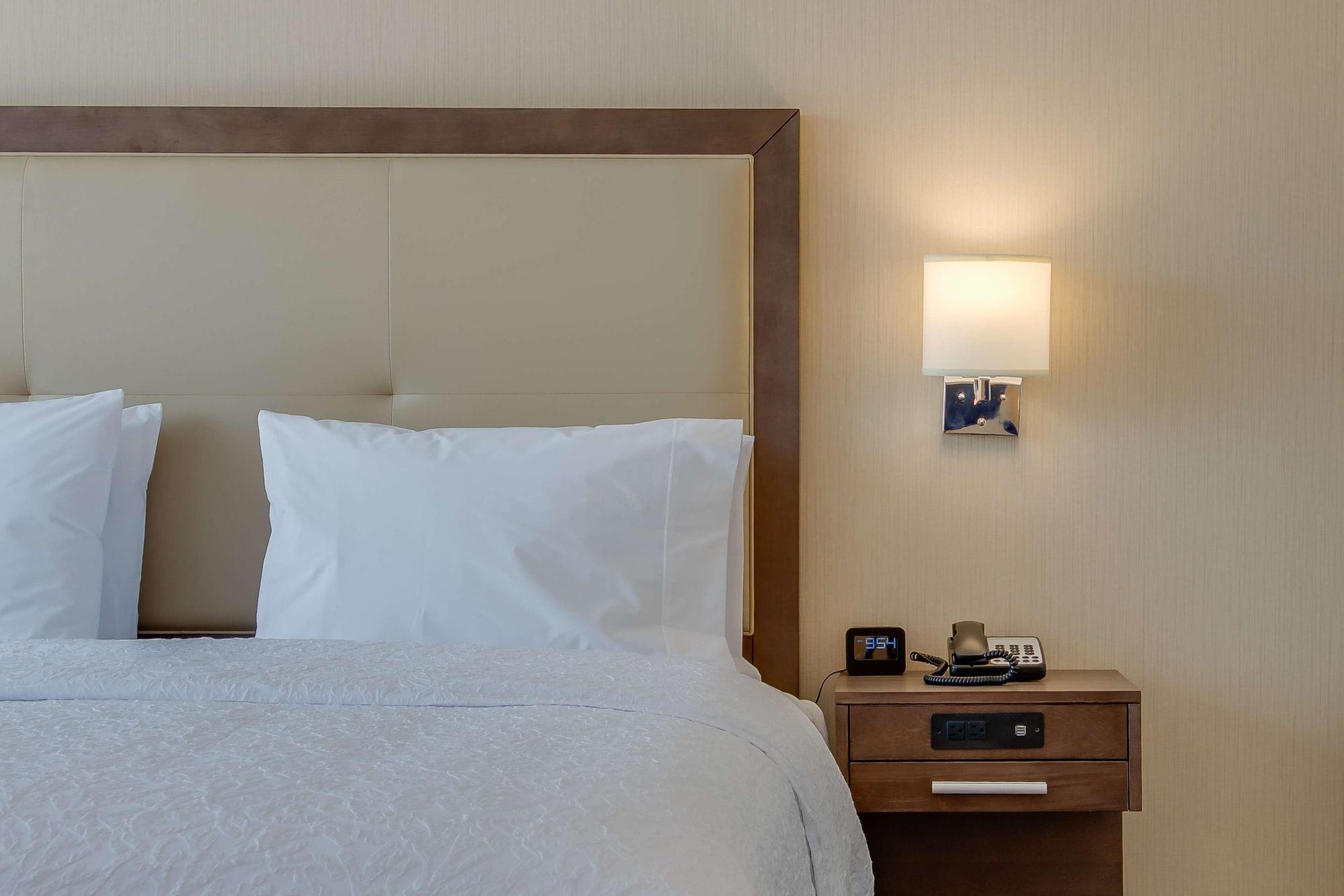 Hampton Inn & Suites Los Angeles - Γκλέντεϊλ Εξωτερικό φωτογραφία