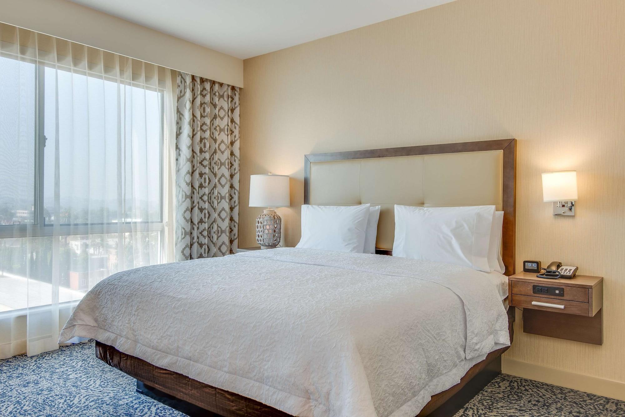 Hampton Inn & Suites Los Angeles - Γκλέντεϊλ Εξωτερικό φωτογραφία