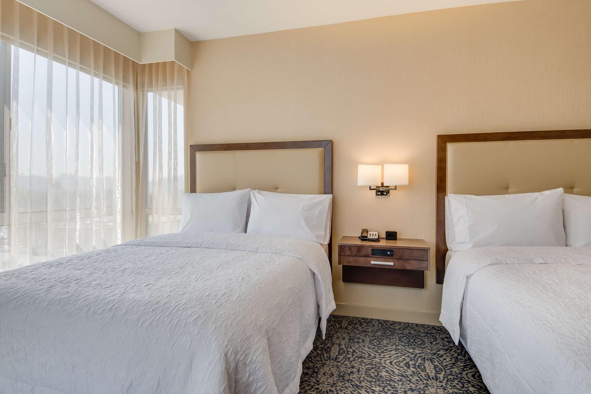 Hampton Inn & Suites Los Angeles - Γκλέντεϊλ Εξωτερικό φωτογραφία