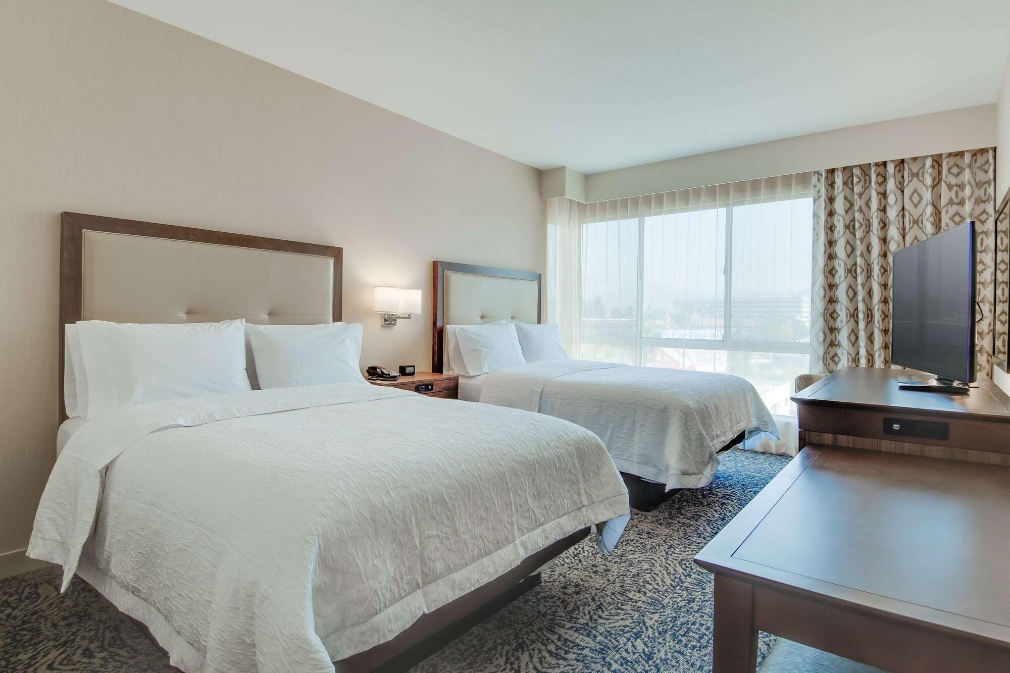 Hampton Inn & Suites Los Angeles - Γκλέντεϊλ Εξωτερικό φωτογραφία
