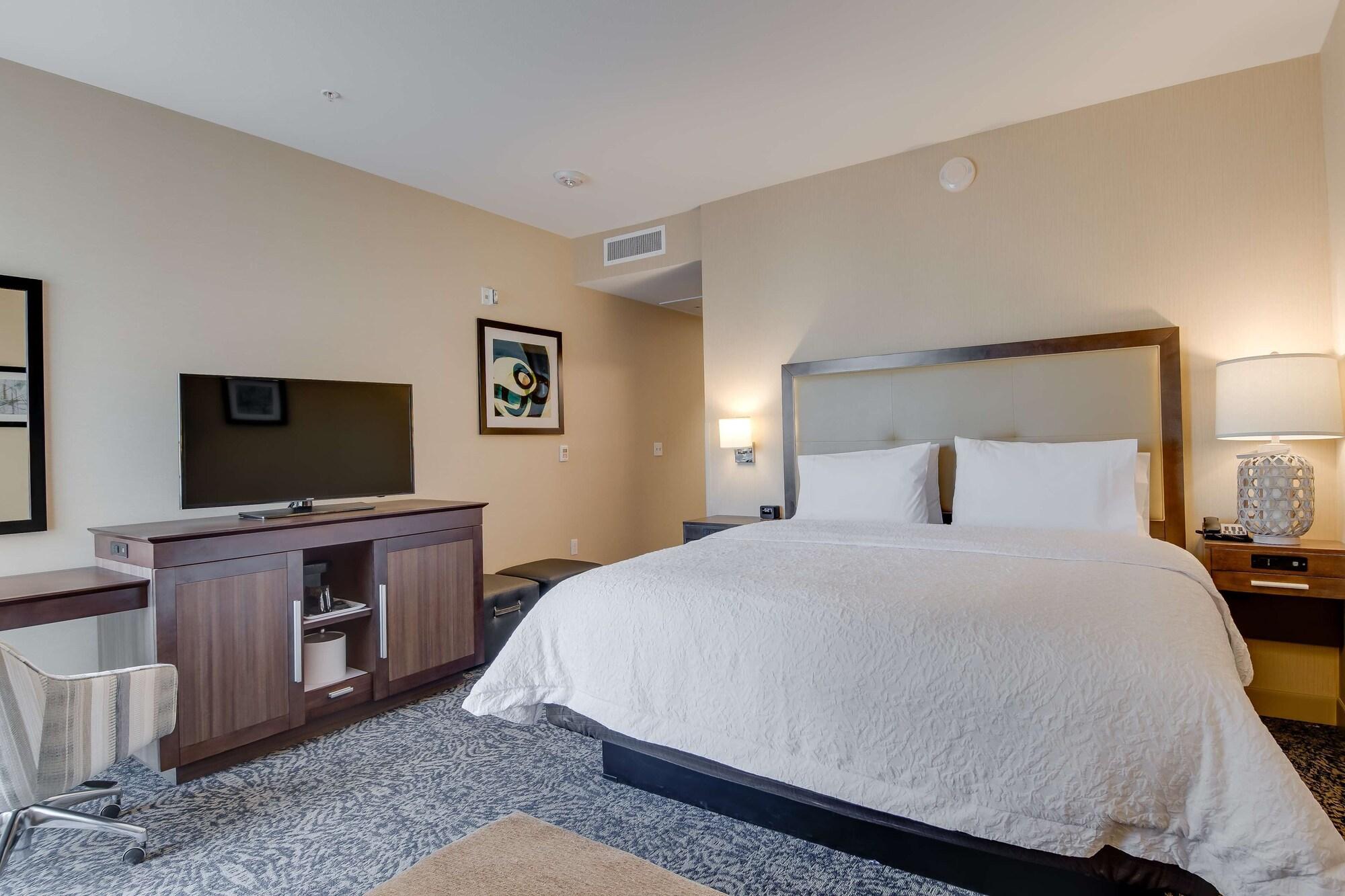 Hampton Inn & Suites Los Angeles - Γκλέντεϊλ Εξωτερικό φωτογραφία