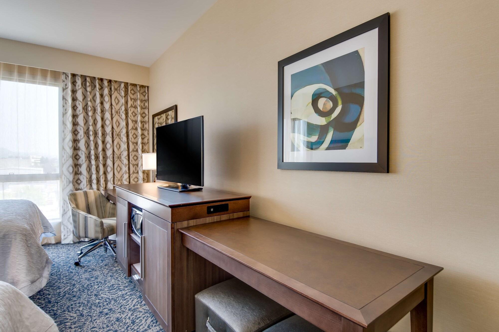 Hampton Inn & Suites Los Angeles - Γκλέντεϊλ Εξωτερικό φωτογραφία