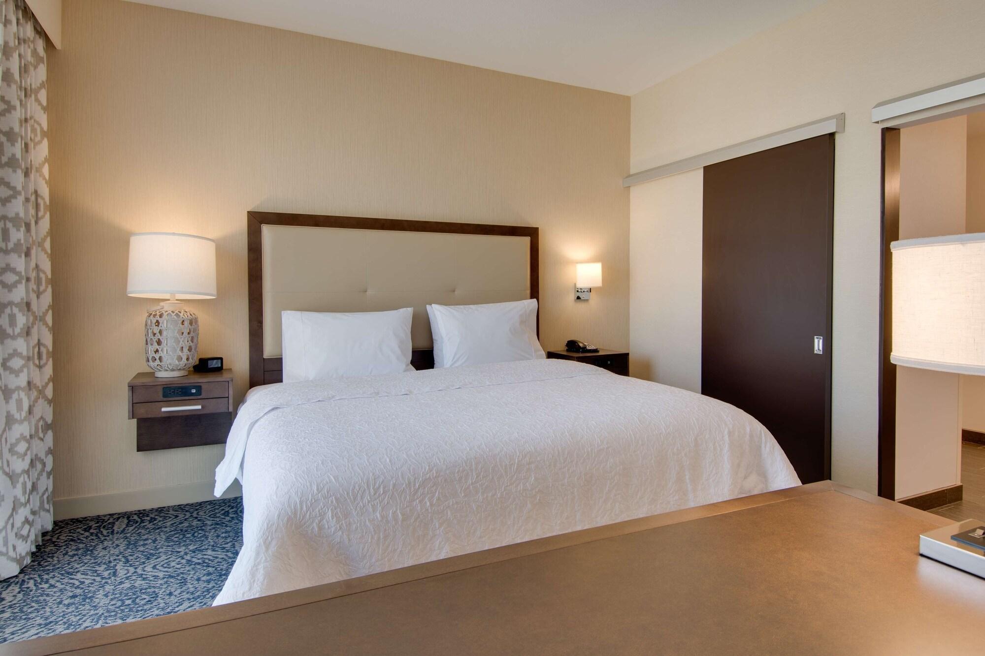 Hampton Inn & Suites Los Angeles - Γκλέντεϊλ Εξωτερικό φωτογραφία