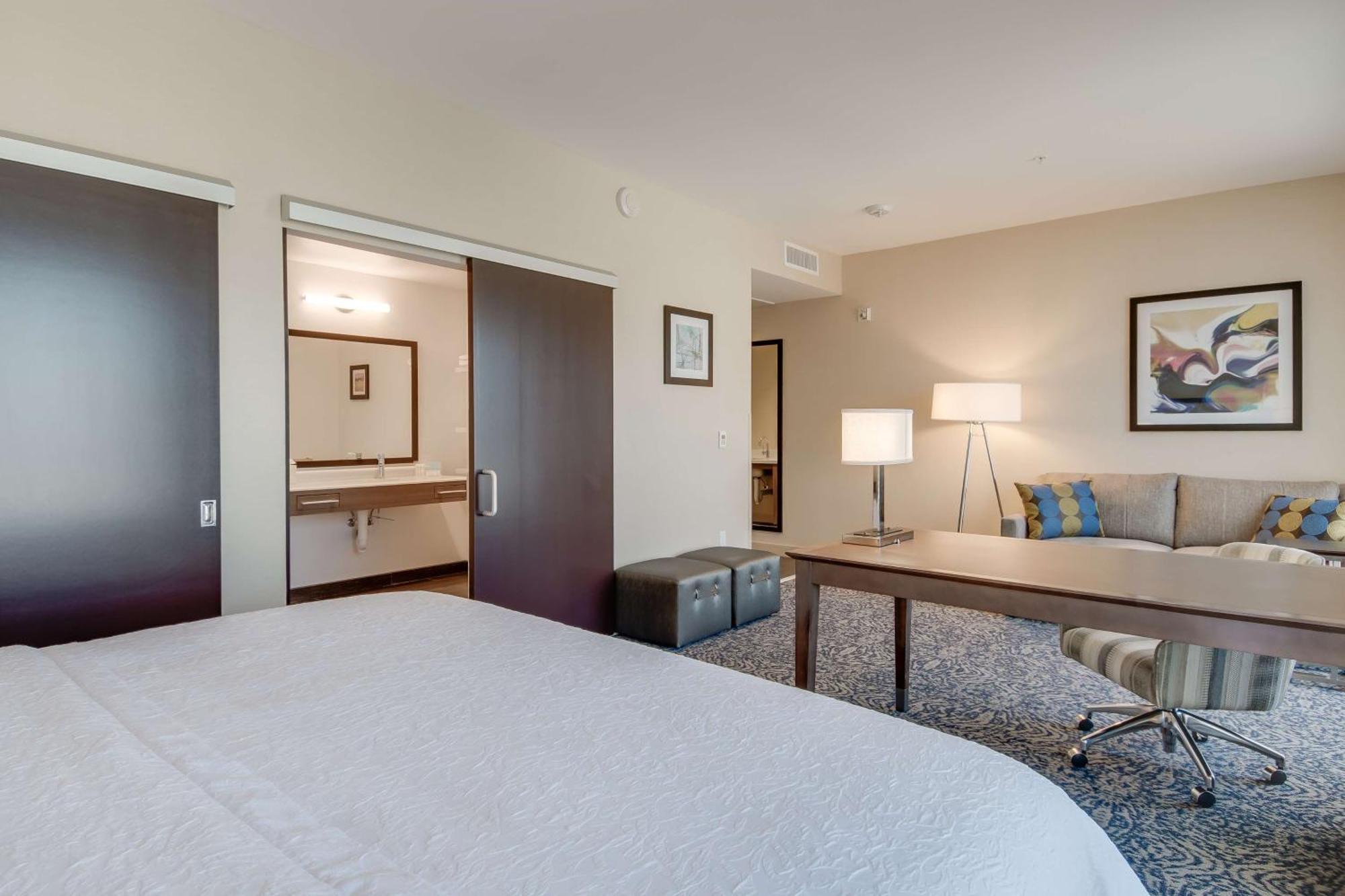 Hampton Inn & Suites Los Angeles - Γκλέντεϊλ Εξωτερικό φωτογραφία