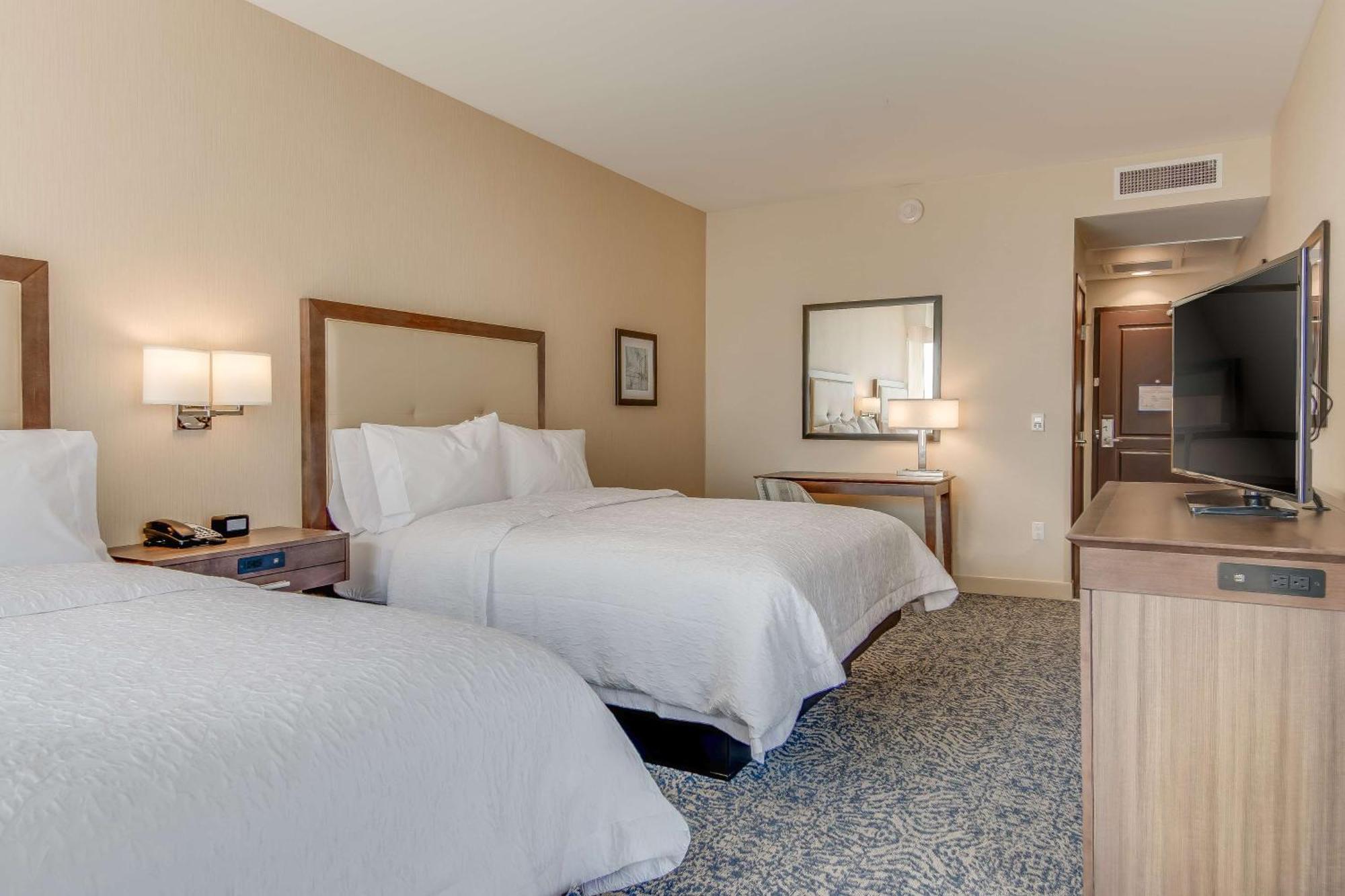 Hampton Inn & Suites Los Angeles - Γκλέντεϊλ Εξωτερικό φωτογραφία