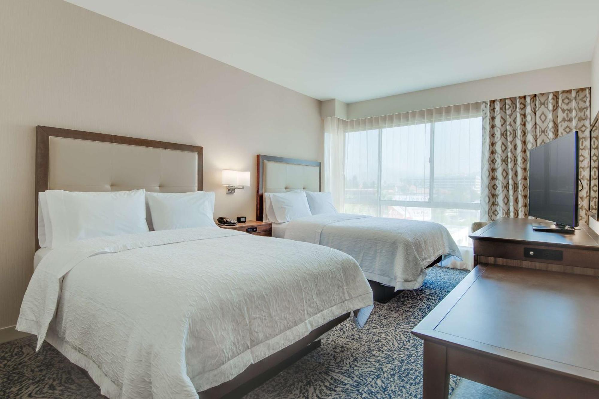Hampton Inn & Suites Los Angeles - Γκλέντεϊλ Εξωτερικό φωτογραφία