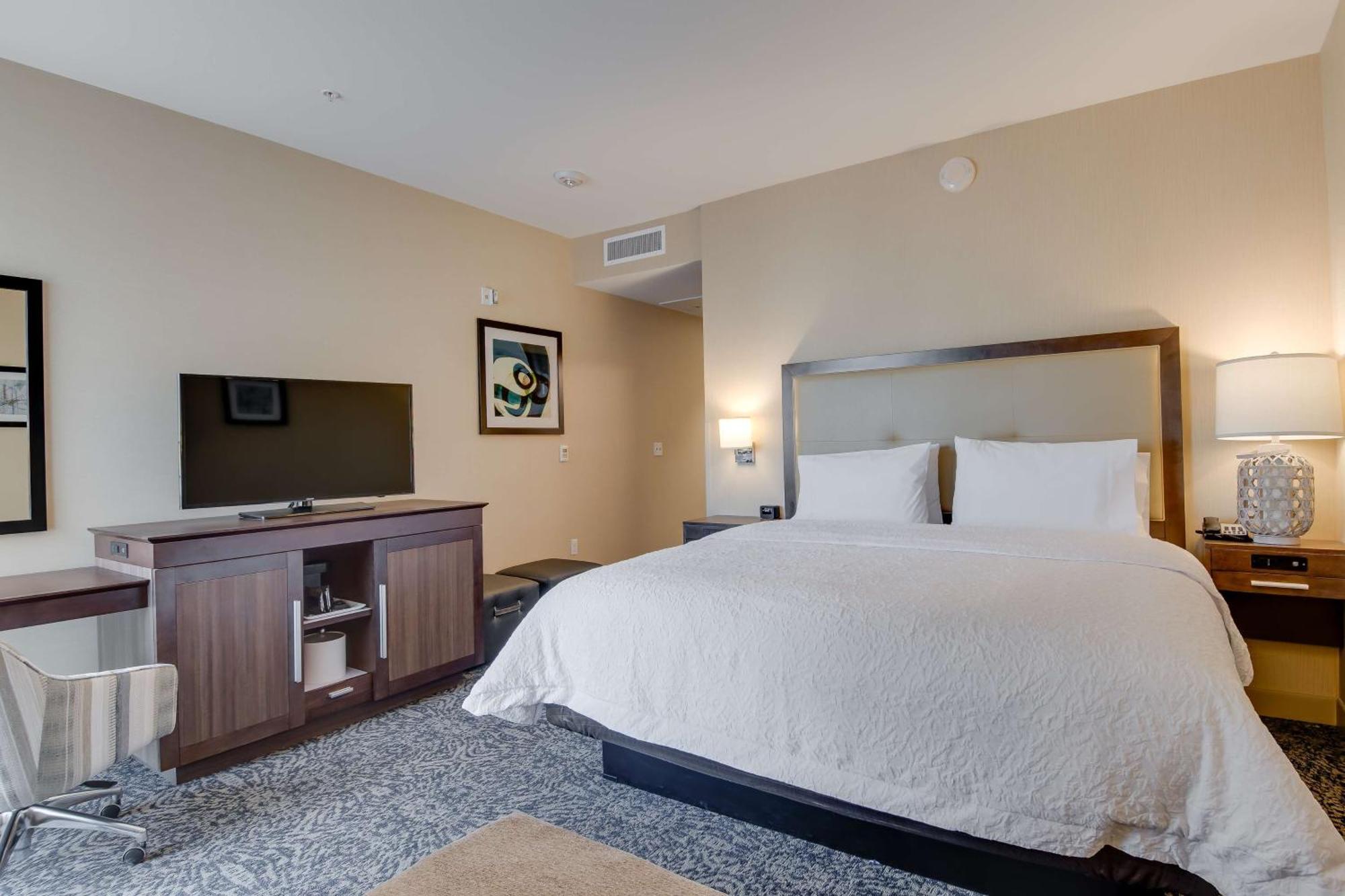 Hampton Inn & Suites Los Angeles - Γκλέντεϊλ Εξωτερικό φωτογραφία