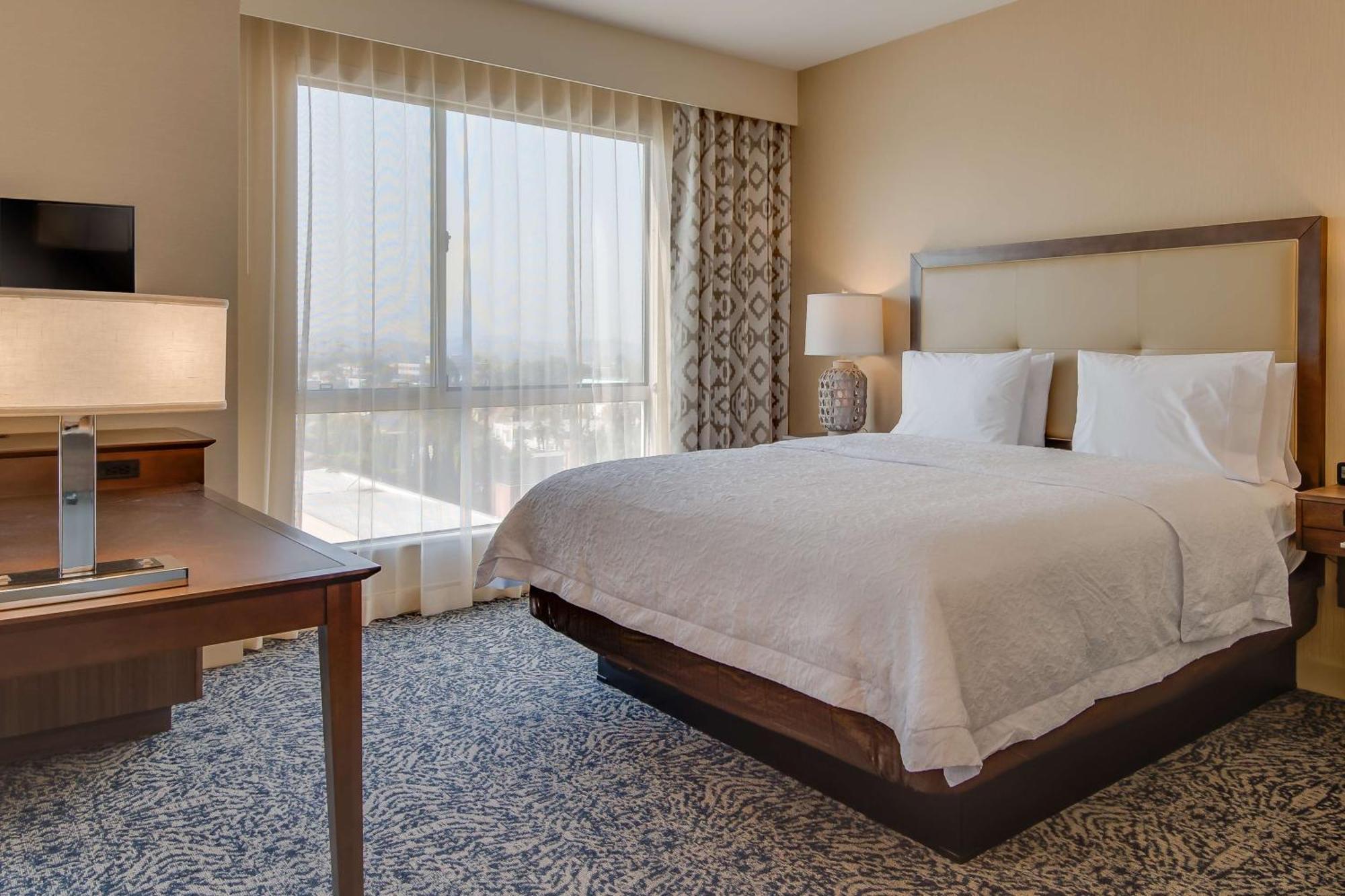 Hampton Inn & Suites Los Angeles - Γκλέντεϊλ Εξωτερικό φωτογραφία