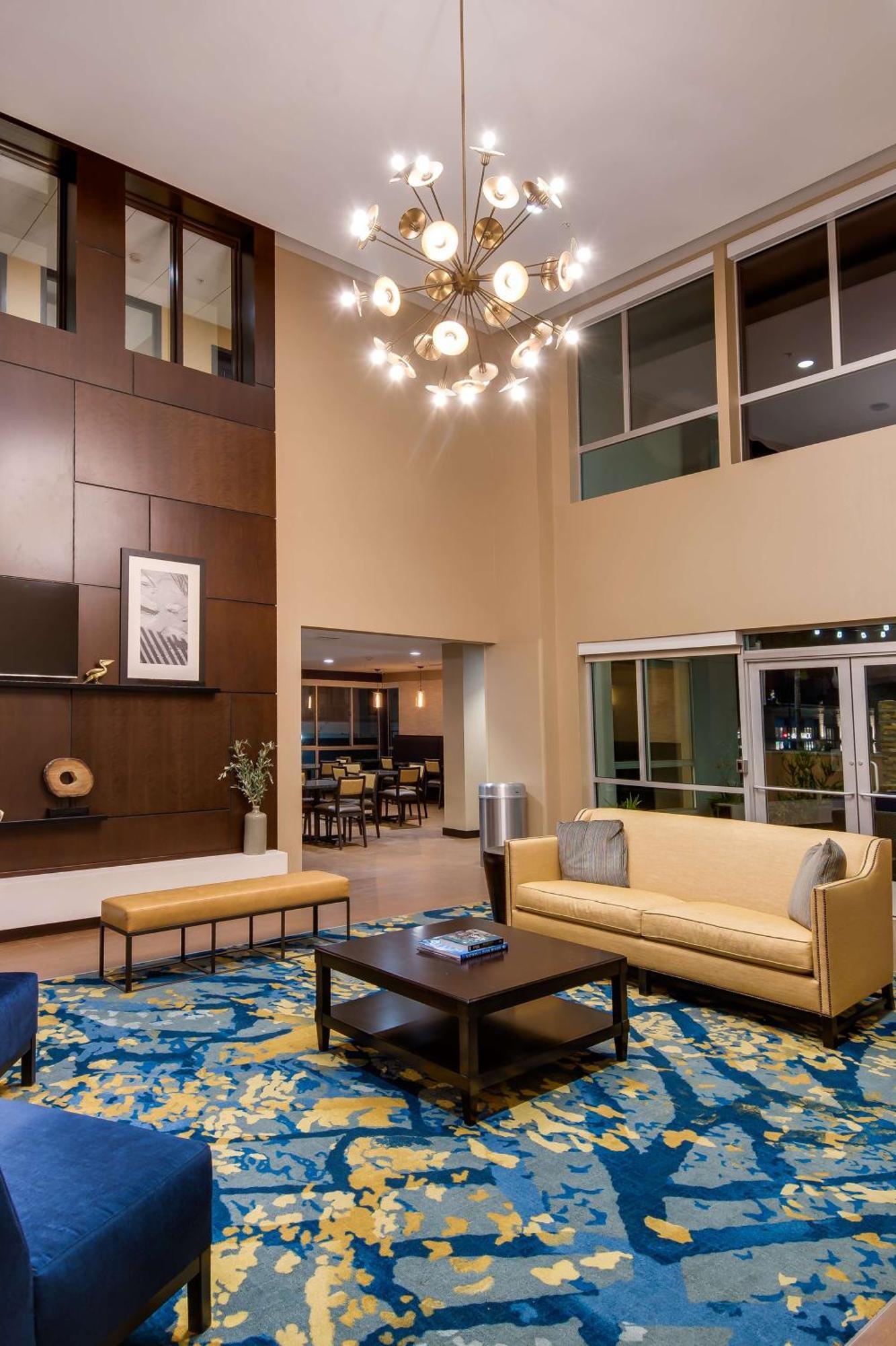 Hampton Inn & Suites Los Angeles - Γκλέντεϊλ Εξωτερικό φωτογραφία