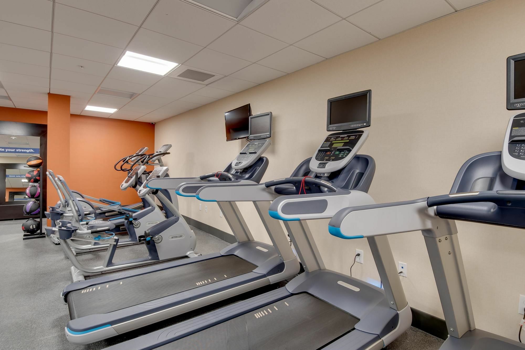 Hampton Inn & Suites Los Angeles - Γκλέντεϊλ Εξωτερικό φωτογραφία