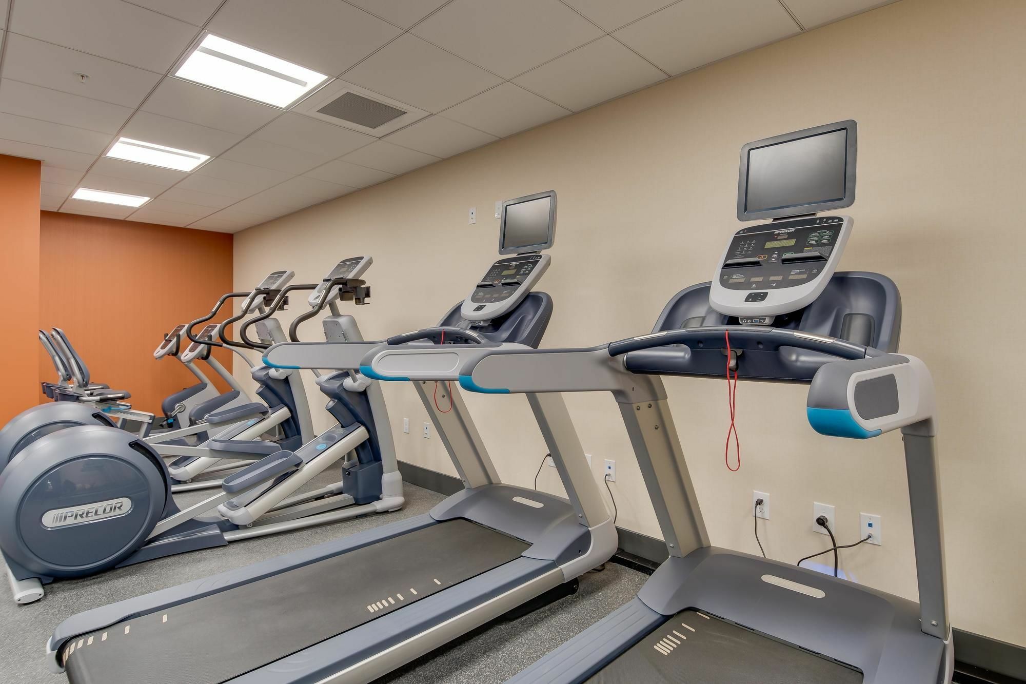 Hampton Inn & Suites Los Angeles - Γκλέντεϊλ Εξωτερικό φωτογραφία