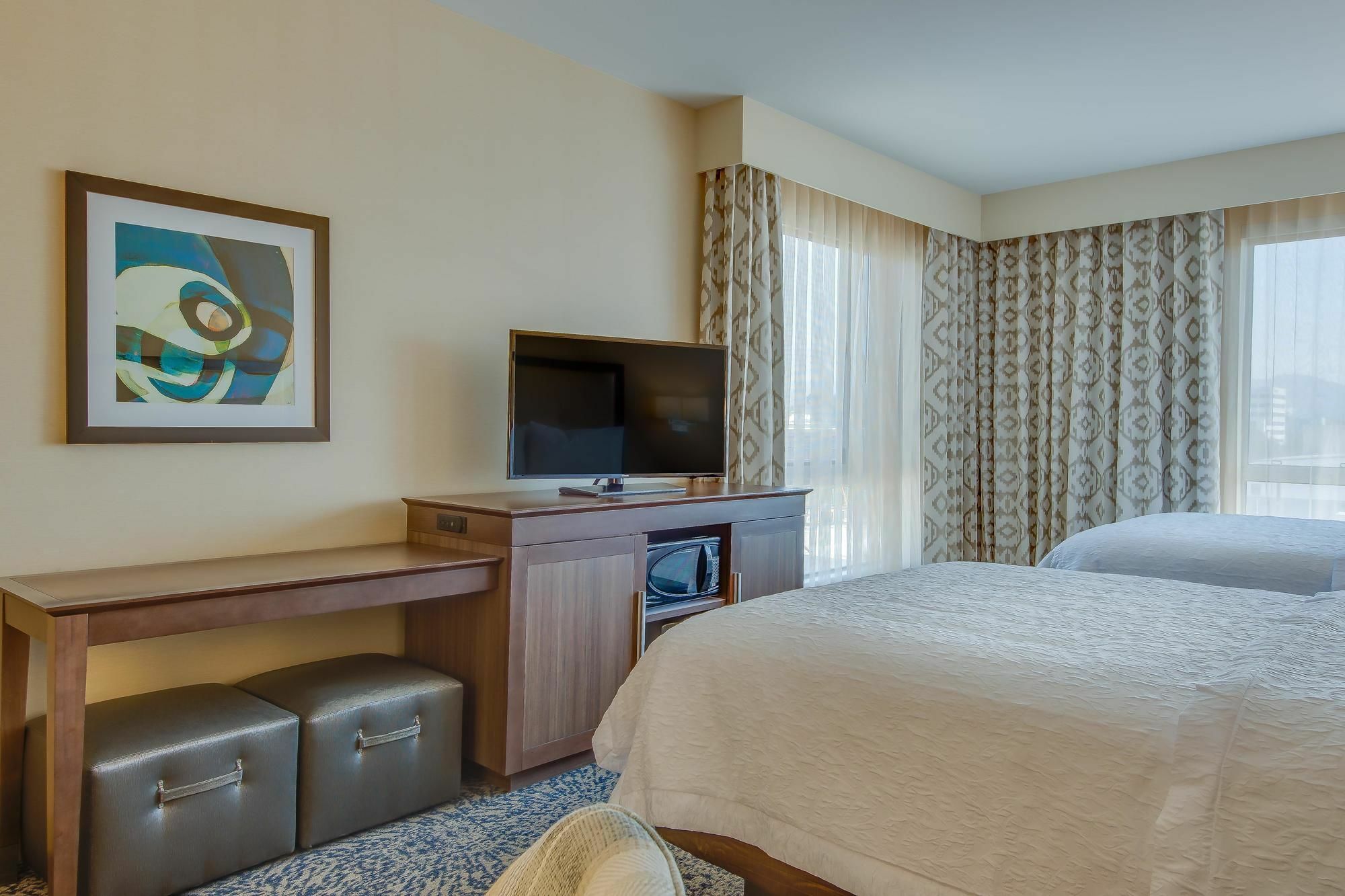 Hampton Inn & Suites Los Angeles - Γκλέντεϊλ Εξωτερικό φωτογραφία
