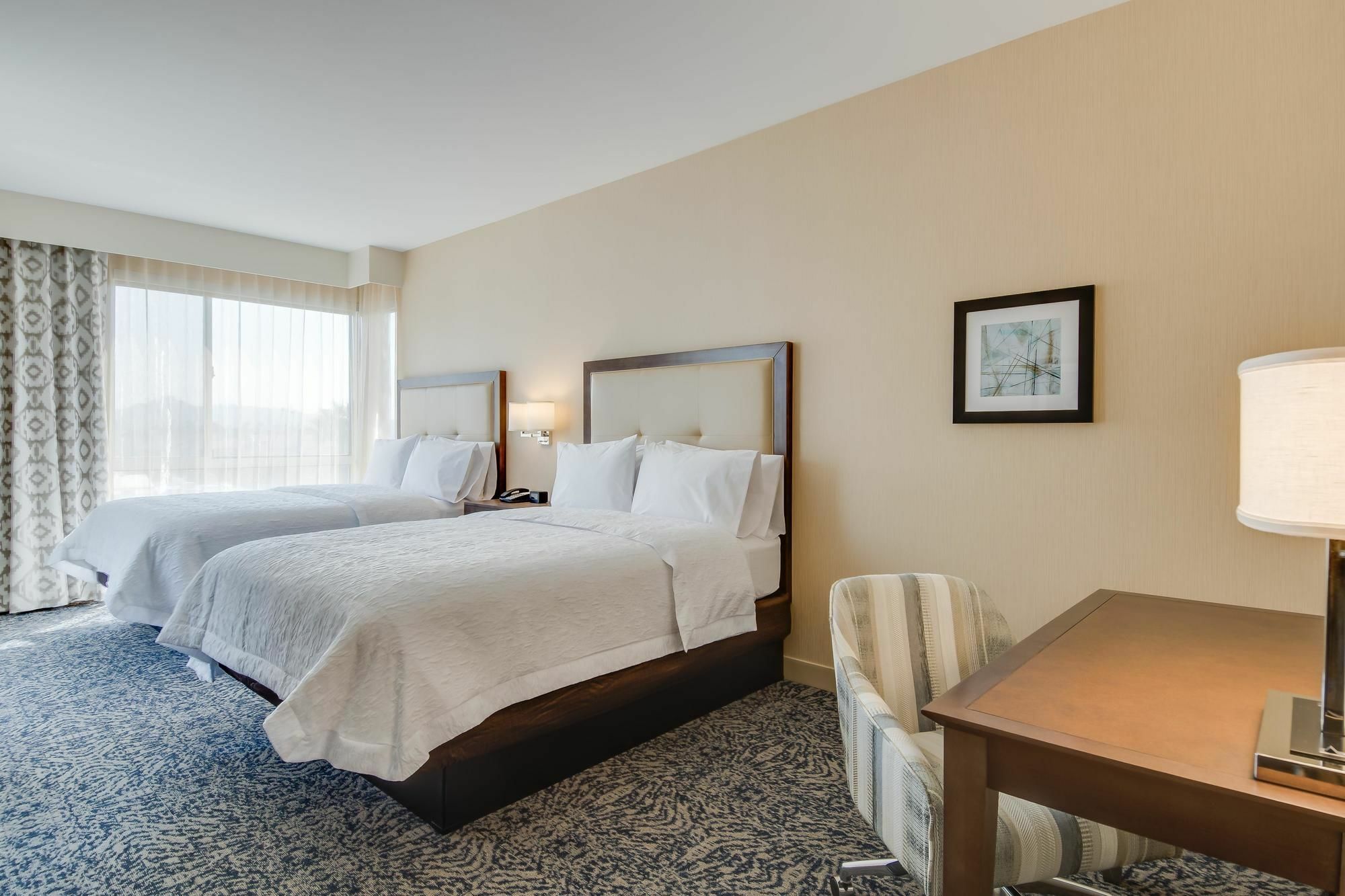 Hampton Inn & Suites Los Angeles - Γκλέντεϊλ Εξωτερικό φωτογραφία