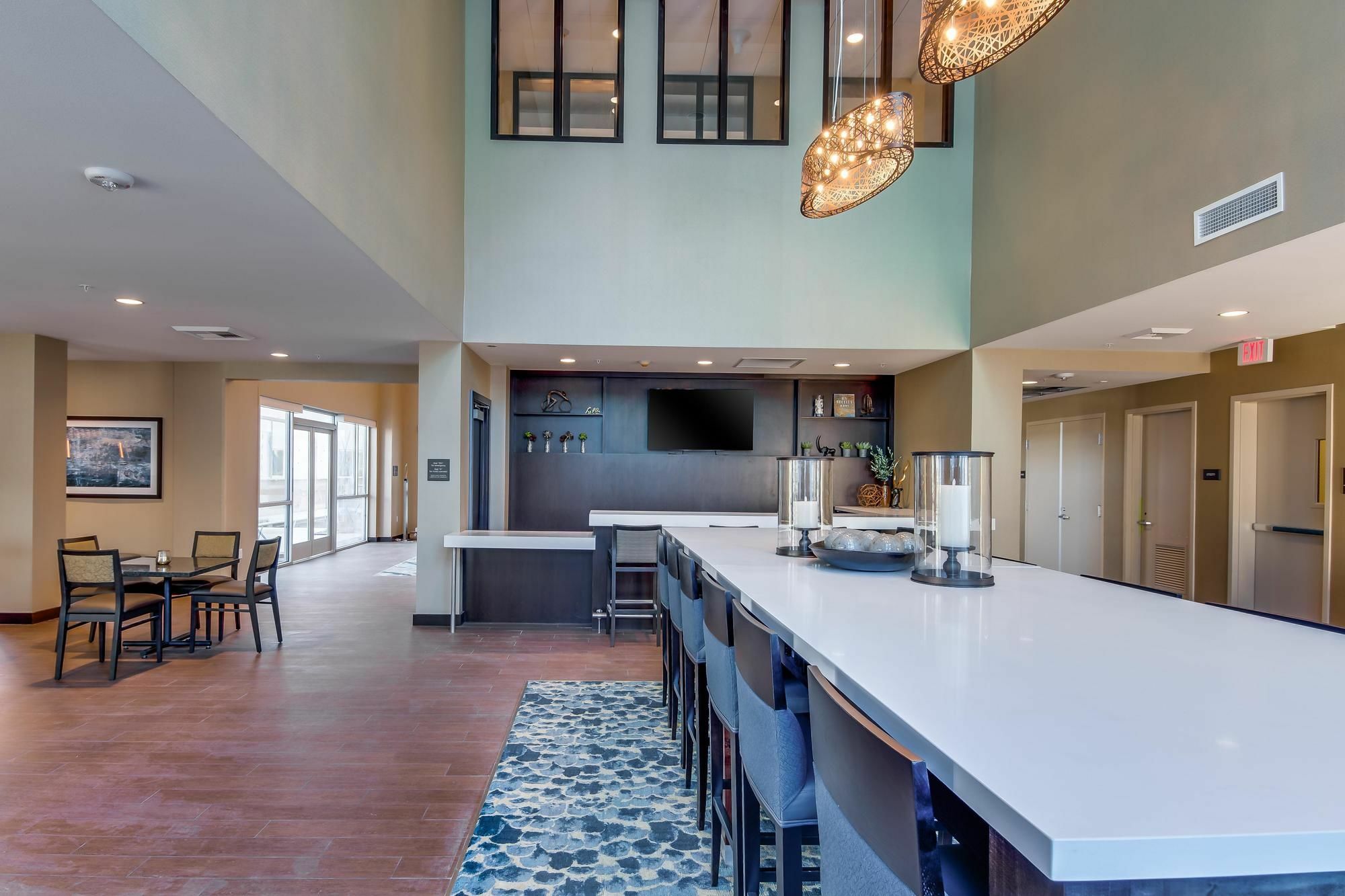 Hampton Inn & Suites Los Angeles - Γκλέντεϊλ Εξωτερικό φωτογραφία
