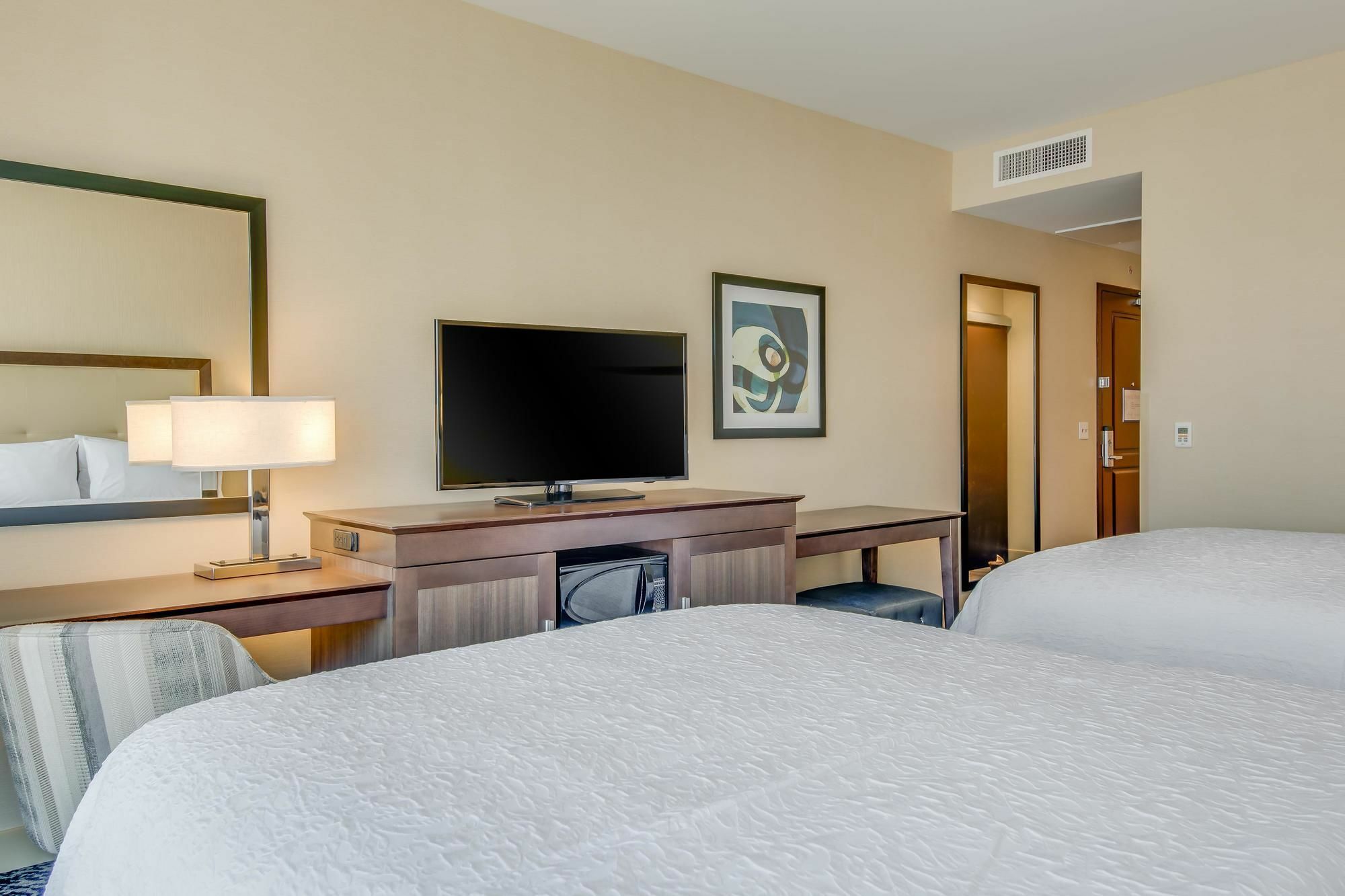 Hampton Inn & Suites Los Angeles - Γκλέντεϊλ Εξωτερικό φωτογραφία