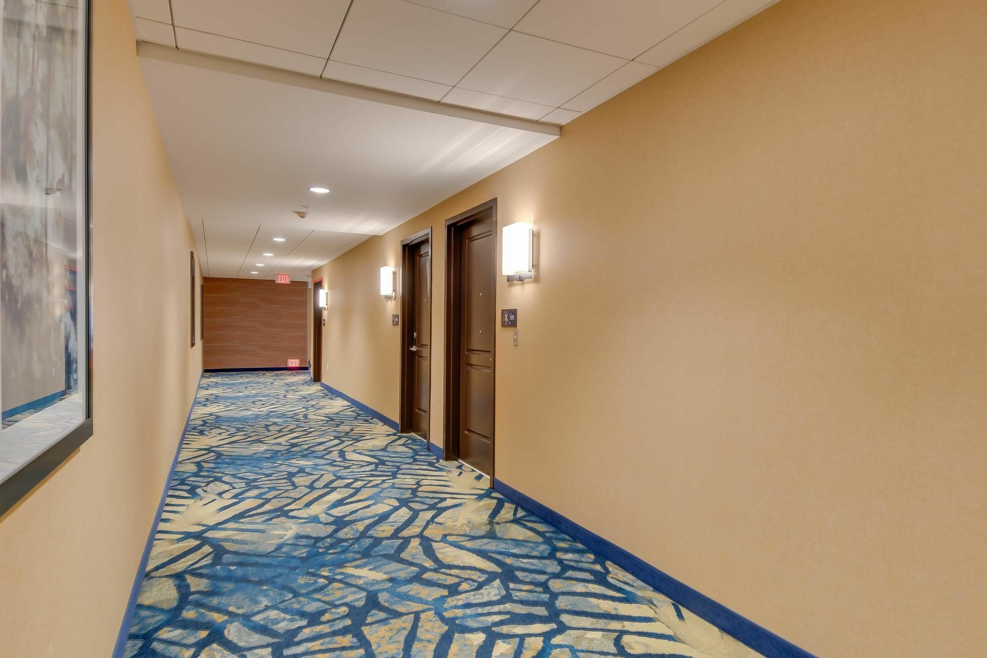 Hampton Inn & Suites Los Angeles - Γκλέντεϊλ Εξωτερικό φωτογραφία