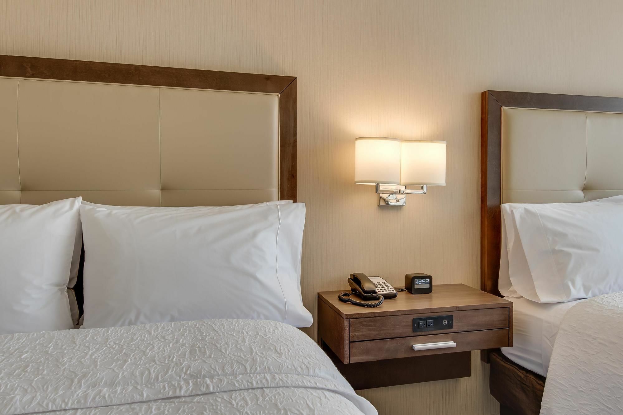 Hampton Inn & Suites Los Angeles - Γκλέντεϊλ Εξωτερικό φωτογραφία
